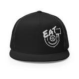 Hat - Turbo