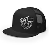 Hat - Turbo