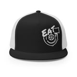 Hat - Turbo
