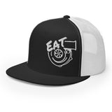 Hat - Turbo