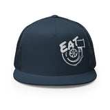 Hat - Turbo