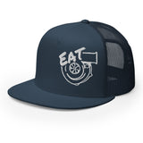 Hat - Turbo